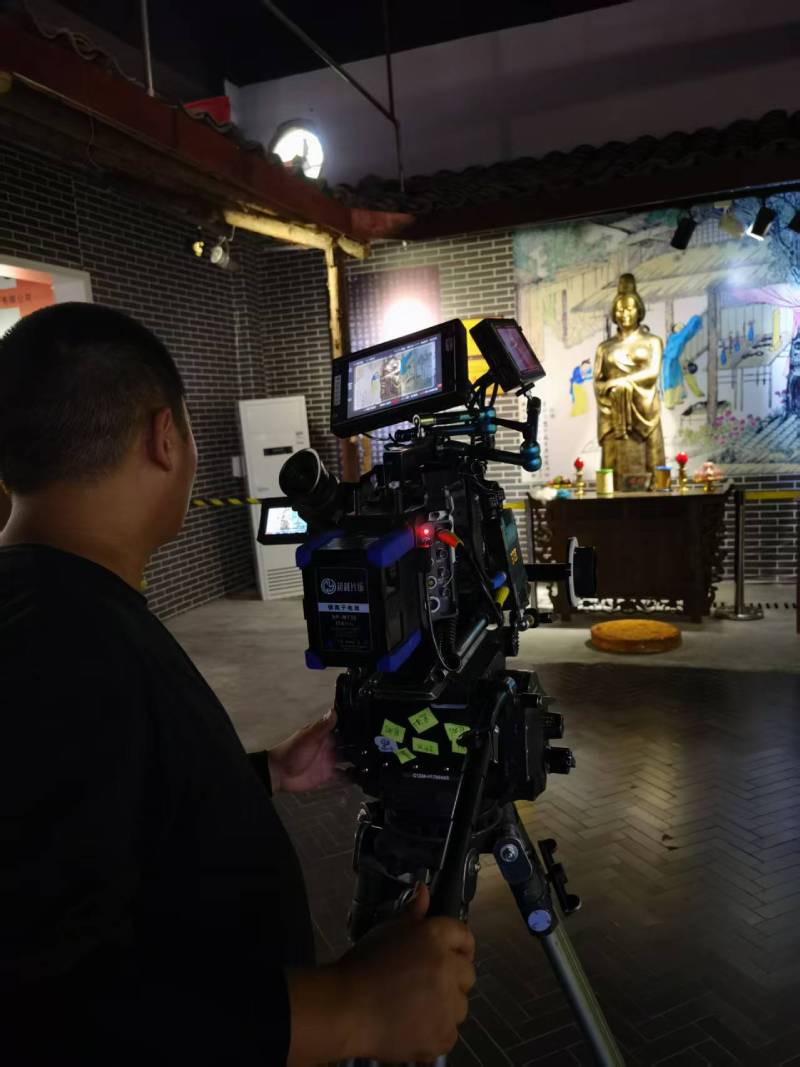 聚焦库车县产品宣传视频拍摄公司，以专业实力赋能品牌声量升级