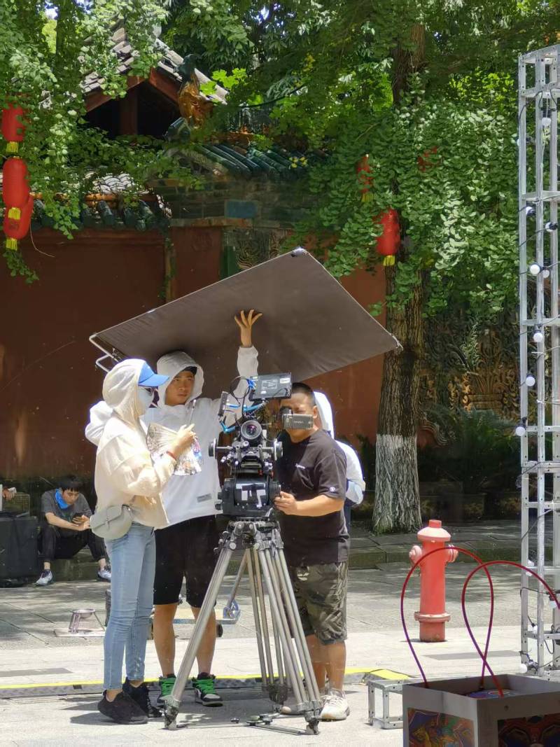 库车县产品宣传视频拍摄公司避坑：资质、案例、服务全解析