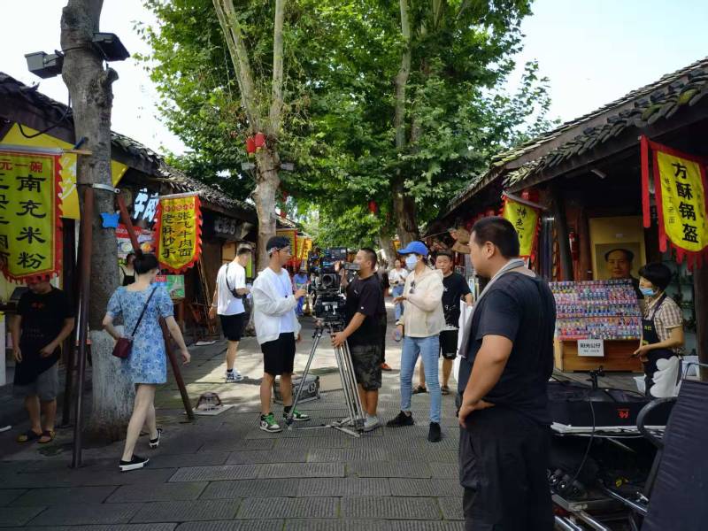 库车县产品视频拍摄技术升级：AI与三维动画深度融合