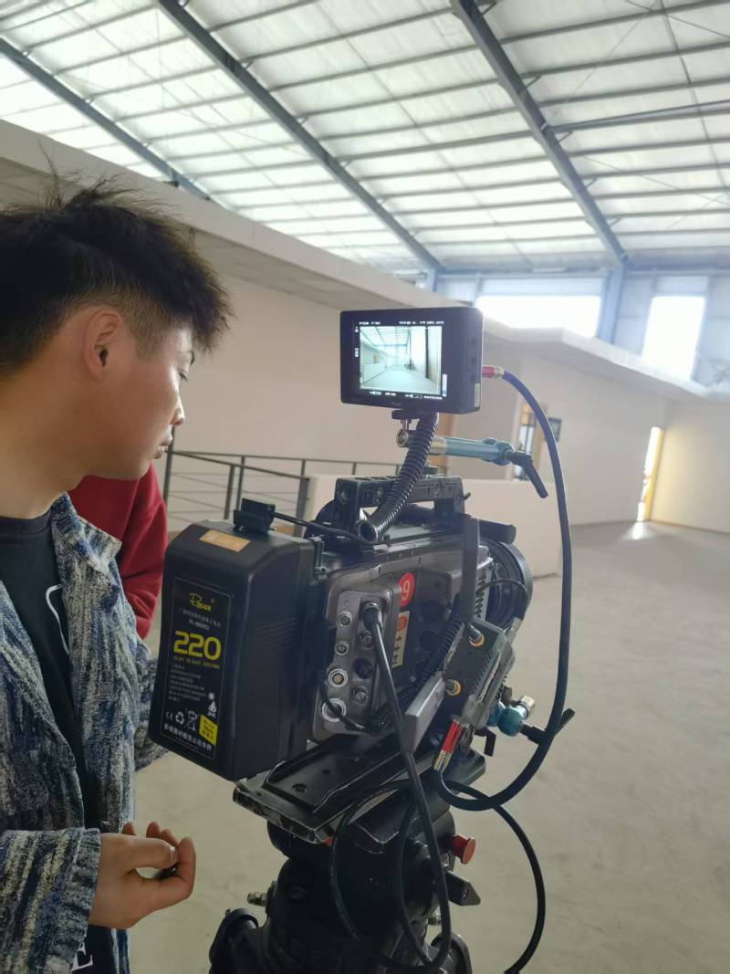 库车县电商产品视频拍摄制作：小成本也能产出高质感内容？