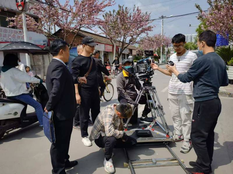 节日限定！库车县电商产品宣传视频定制礼盒装惊艳亮相