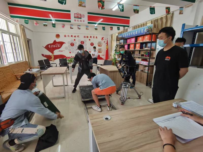 库车县电商产品视频拍摄制作实战秘籍，助力产品引爆电商流量